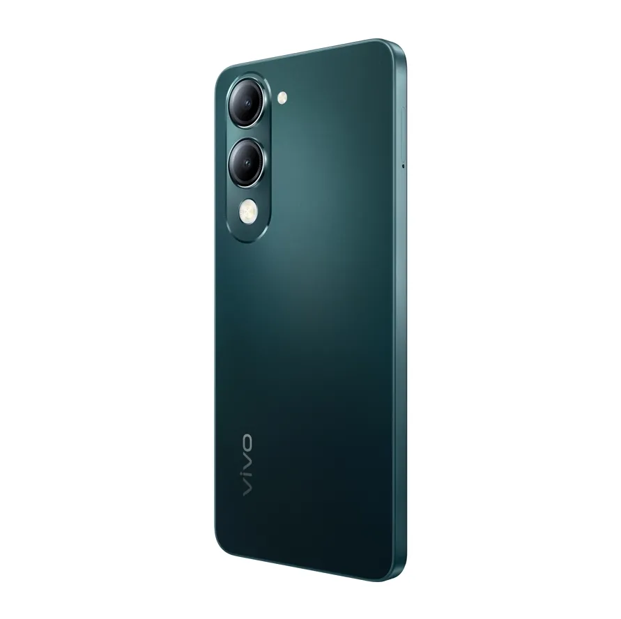 vivo Y04 Green 4GB+128GB_2