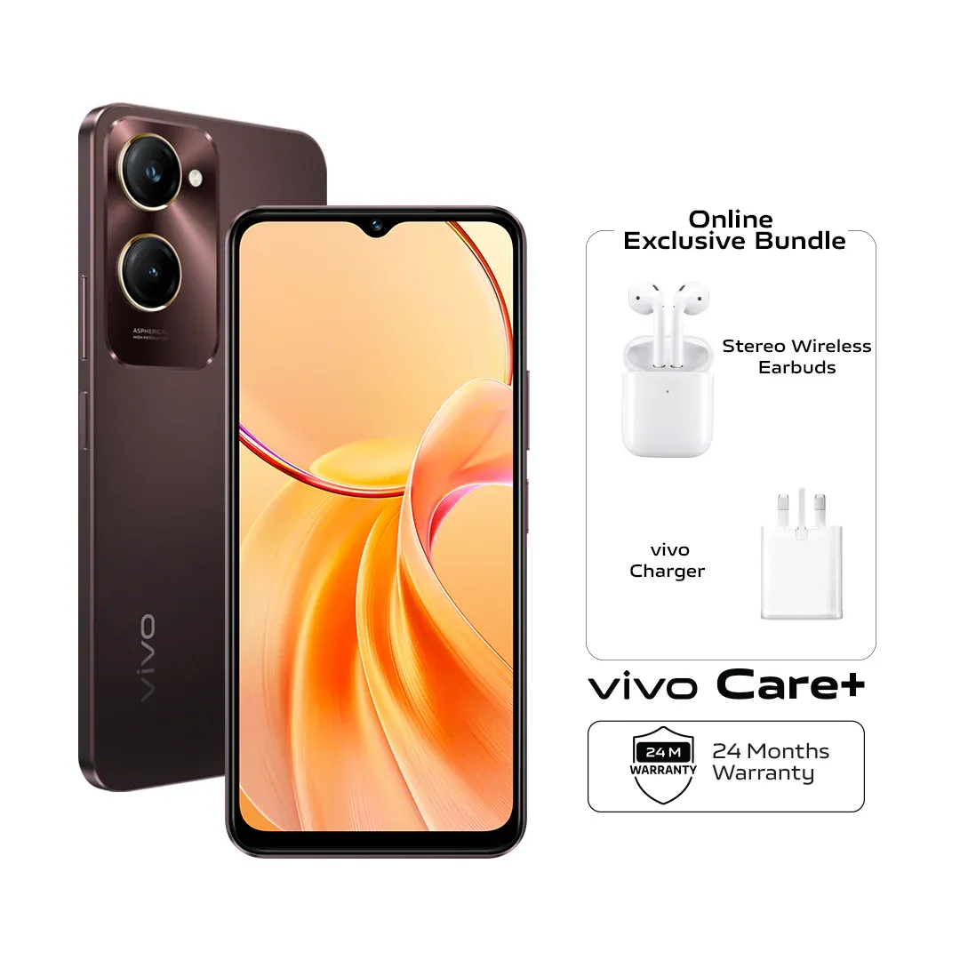 vivo Y28s