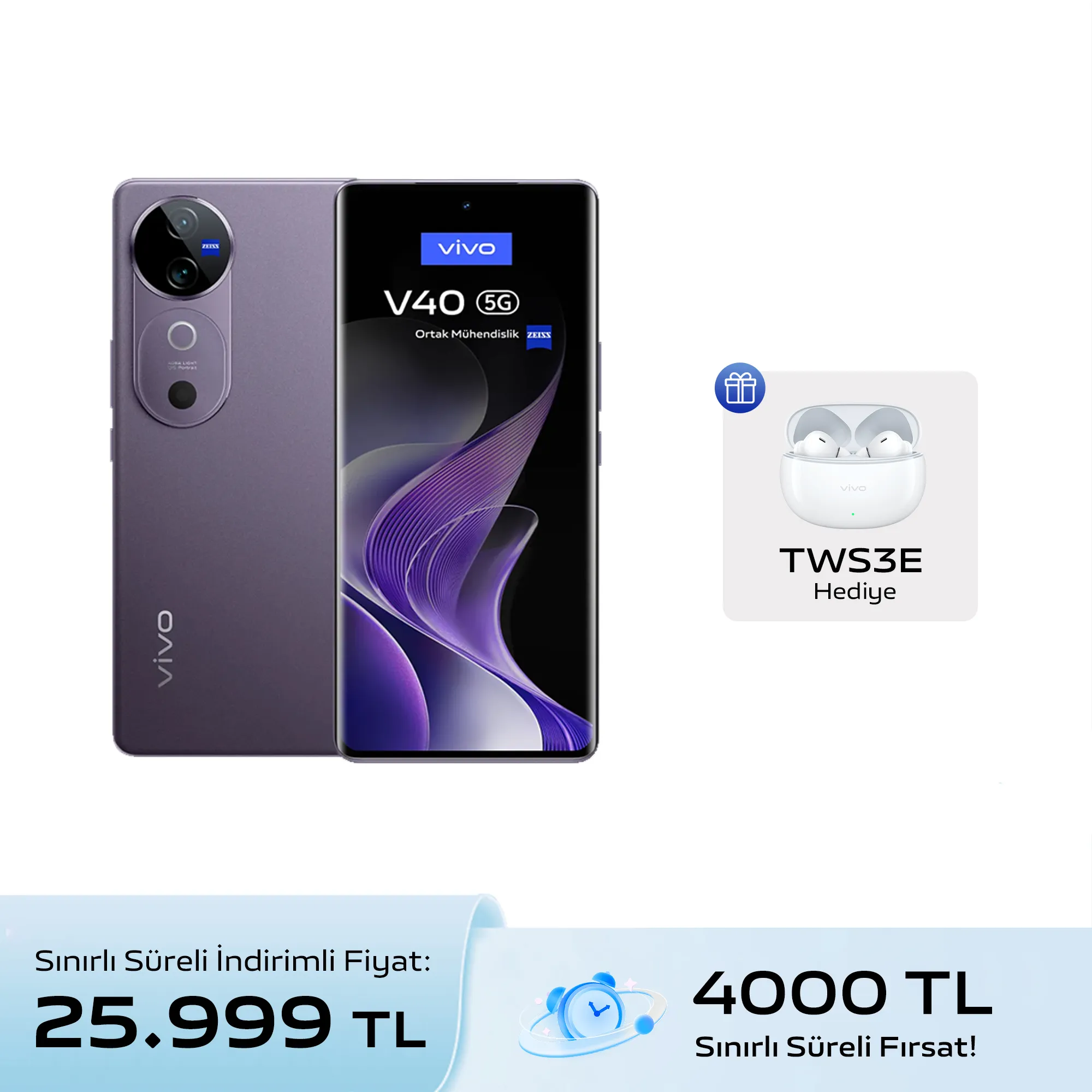 vivo V40