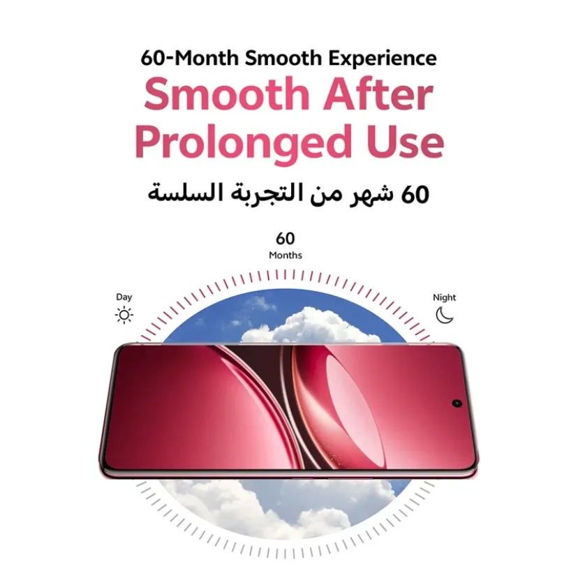 vivo V50 5G 12GB+256GB Ancora Red_7