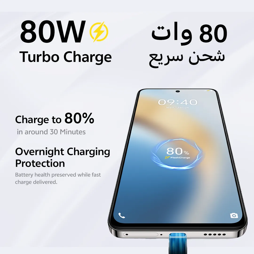 vivo V40 lite 12GB+256GB Emerald Green_5