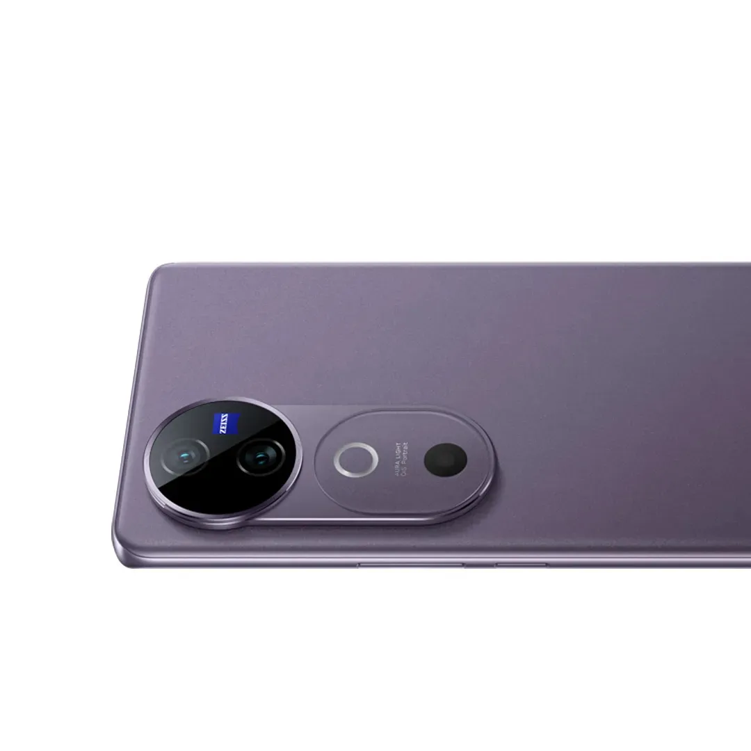 vivo V40 5G 12+256G Nebula Purple_4