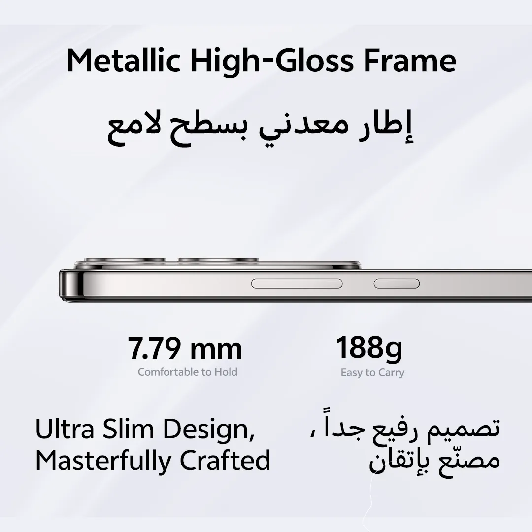 vivo V40 lite 12GB+256GB Emerald Green_9