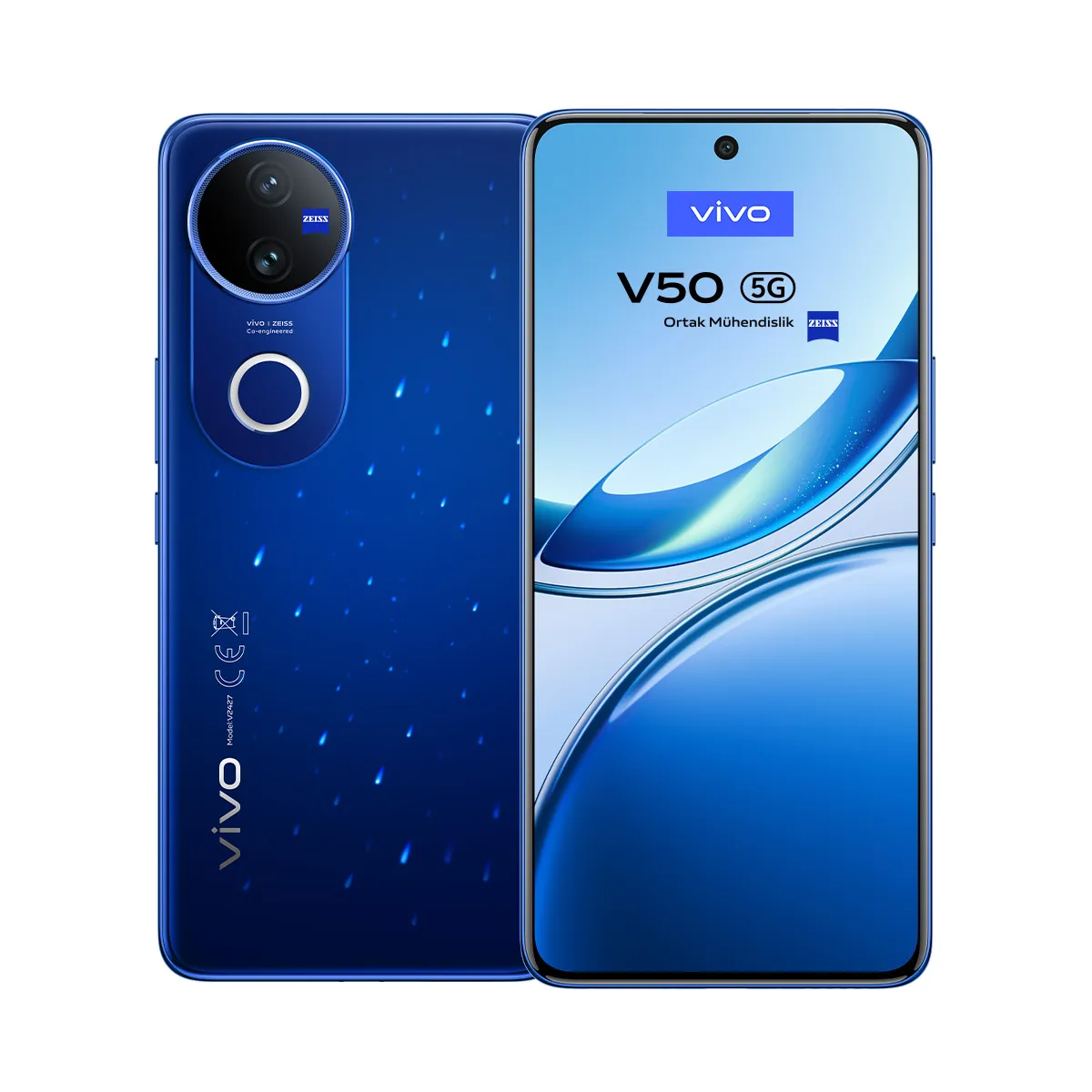 vivo V50 5G Takas Destekli Default Value_1