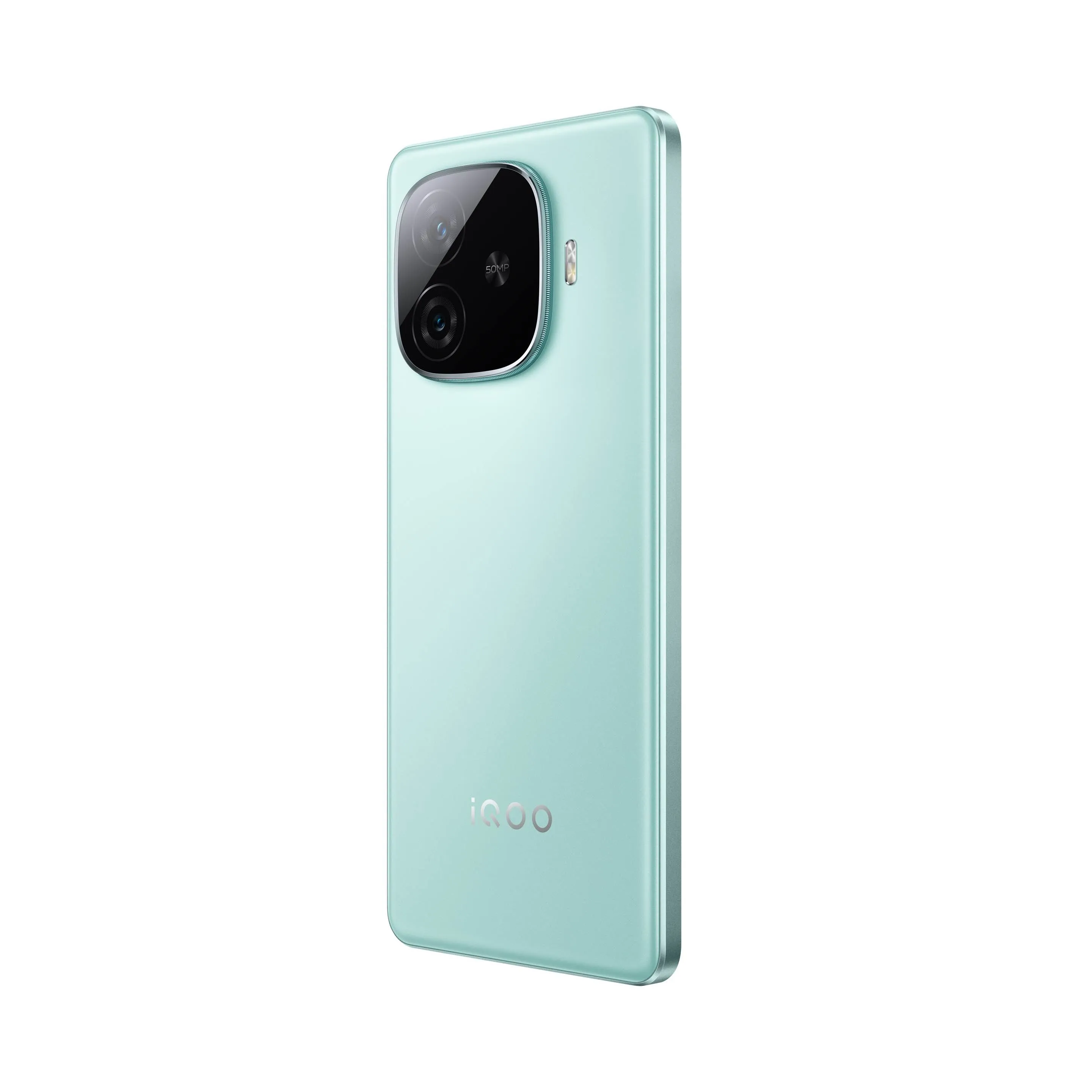 iQOO Z9 5G Breeze Green 12+256G_5