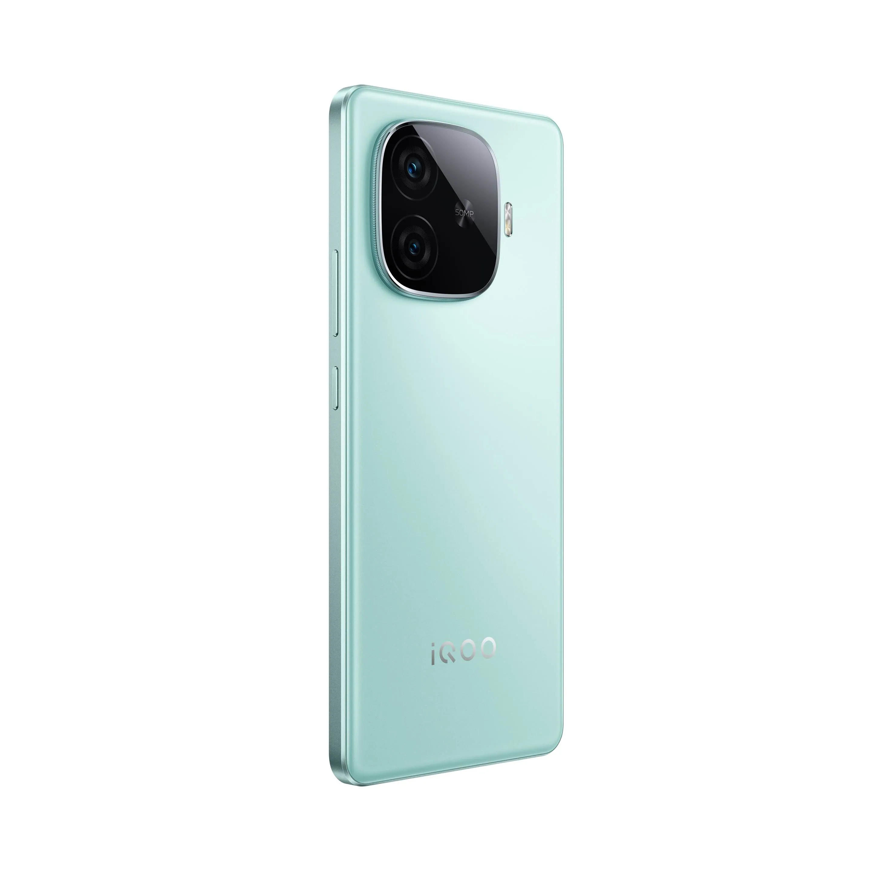 iQOO Z9 5G Breeze Green 12+256G_6