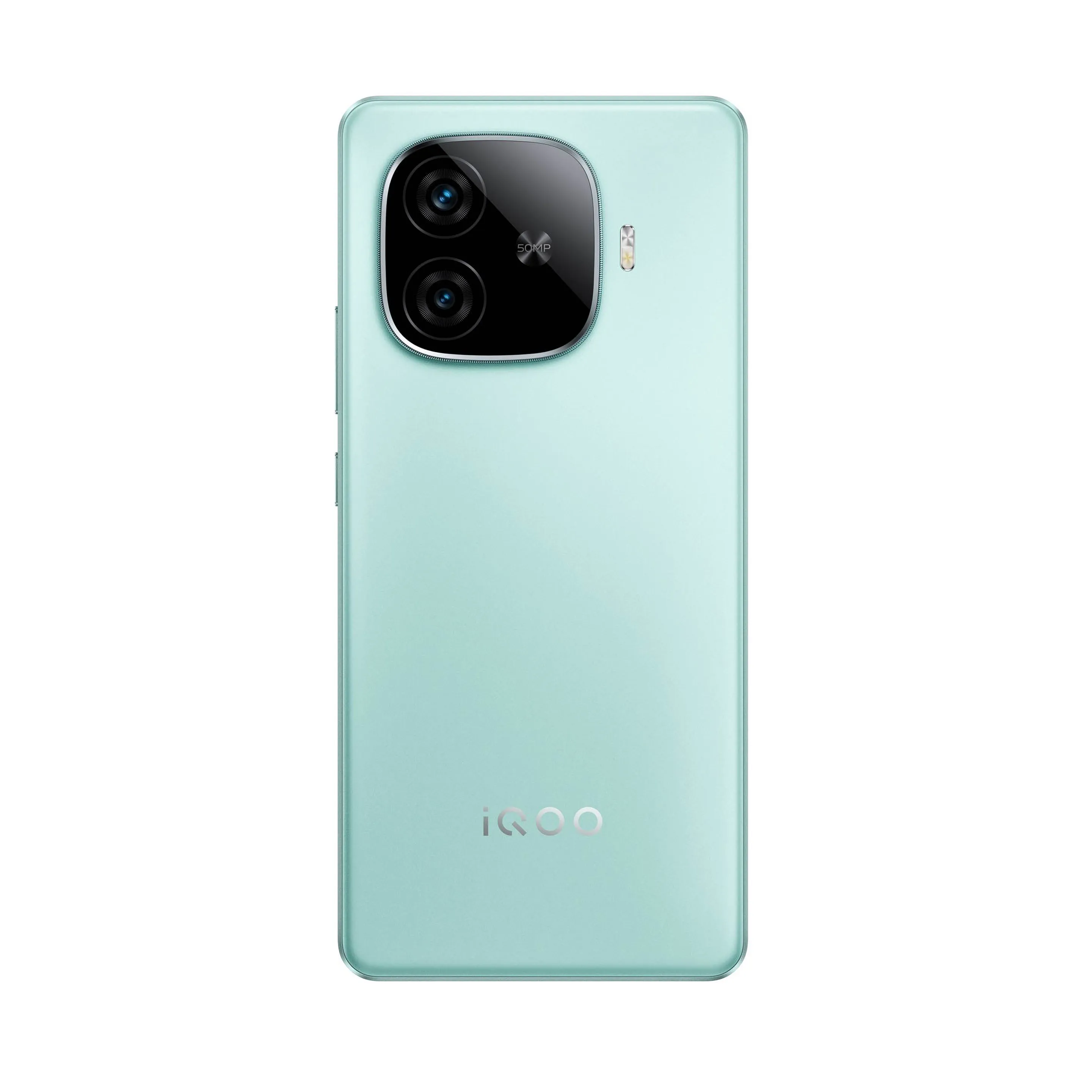 iQOO Z9 5G Breeze Green 12+256G_7