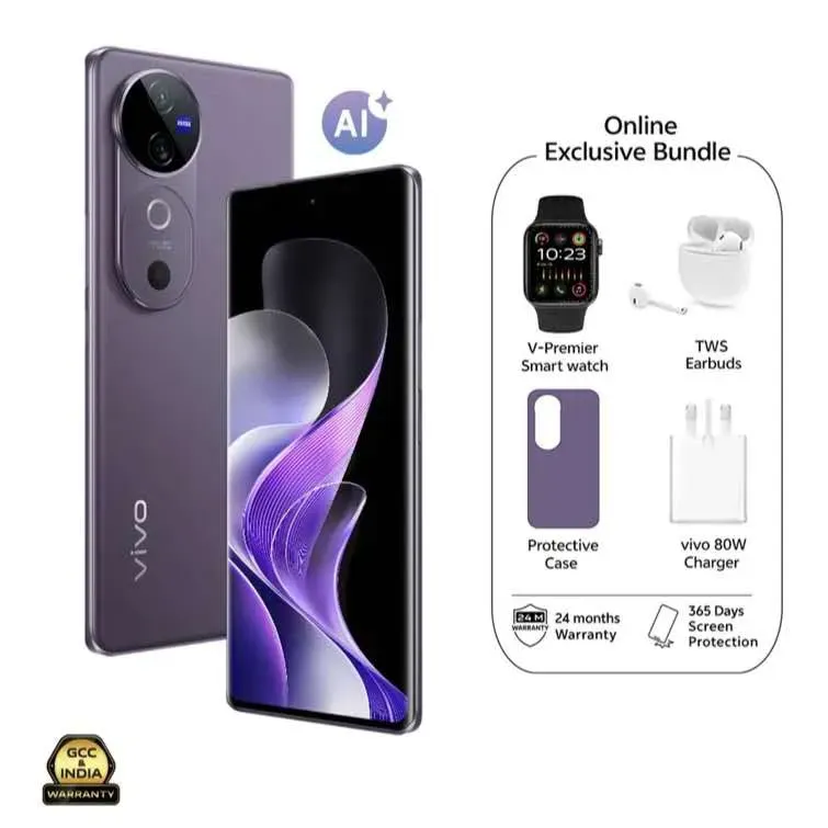 vivo V40 5G