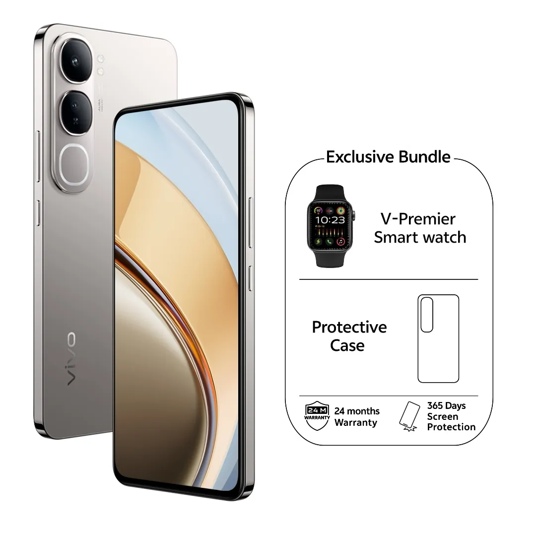 Titanium Silver/12GB+256GB