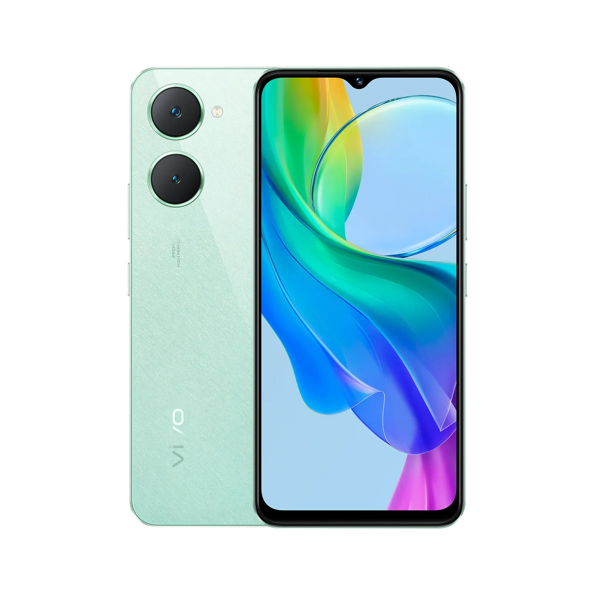 vivo Y39 5G