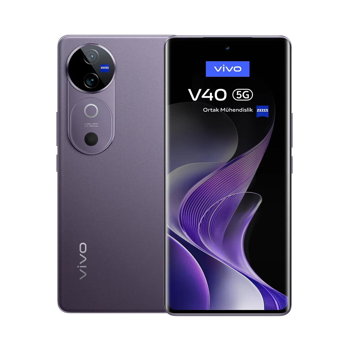 vivo V40 Titanyum Moru_4