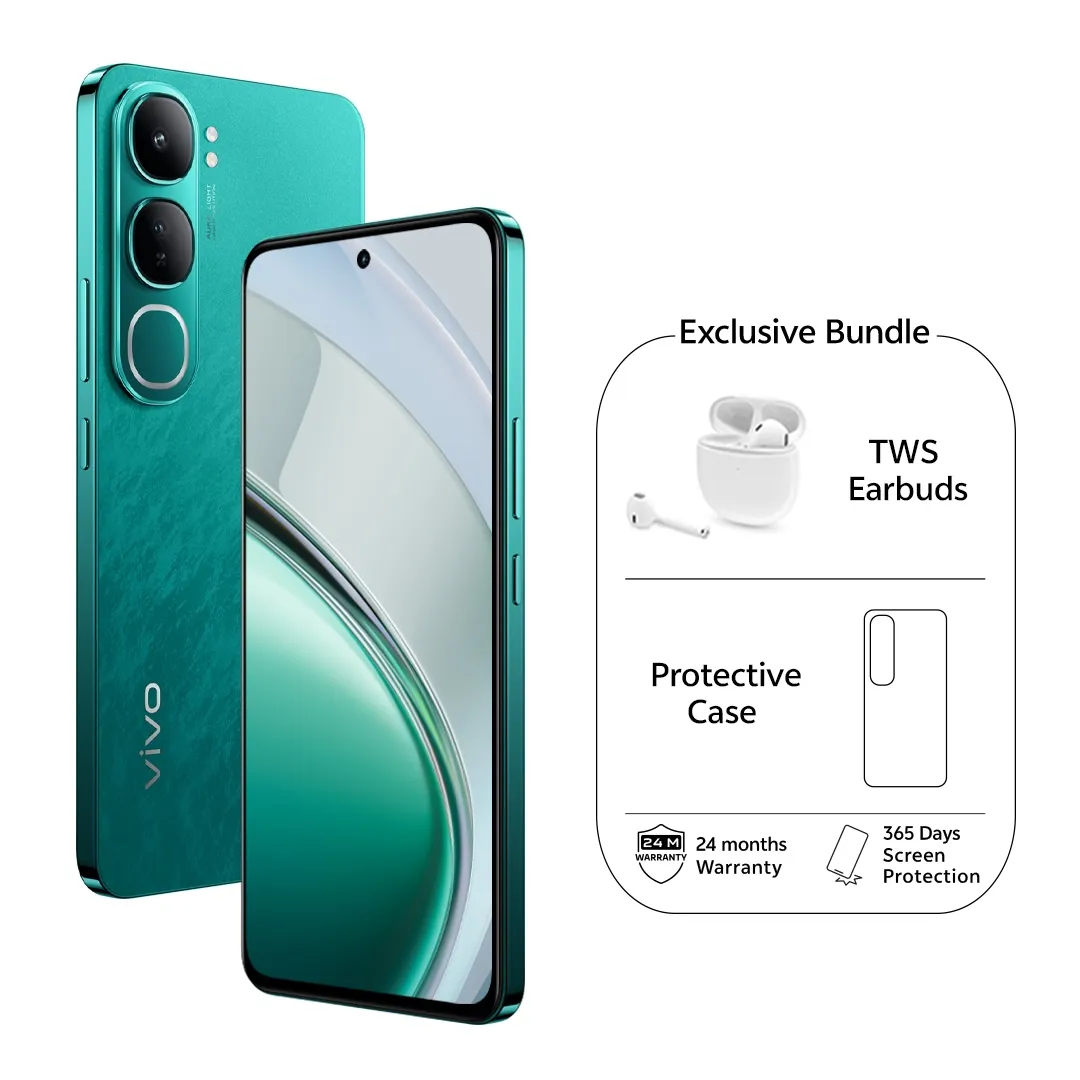 vivo V40 lite