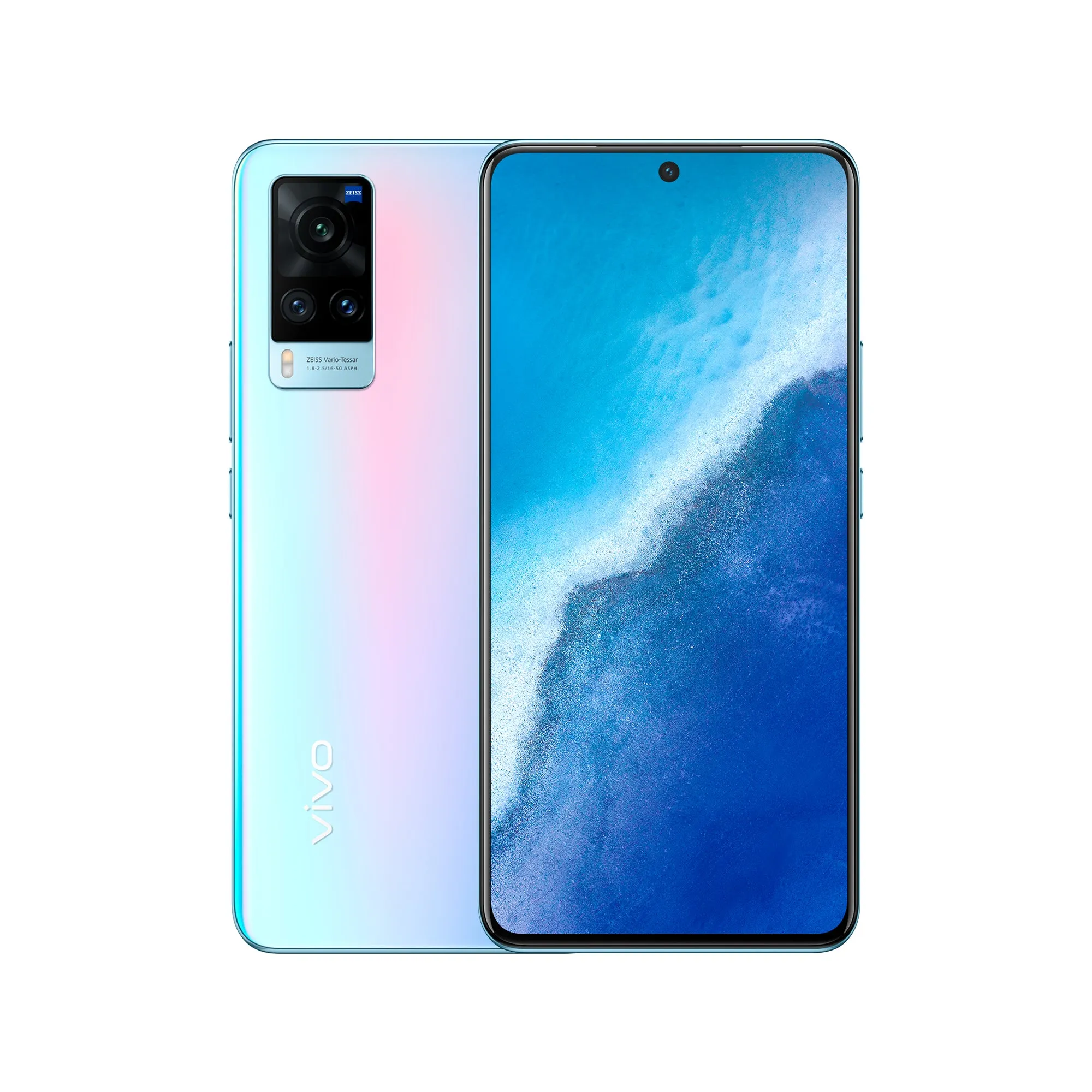 vivo X60